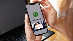 הסרה מקבוצת וואטסאפ